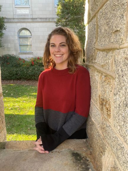 Image of Alexis Bowman